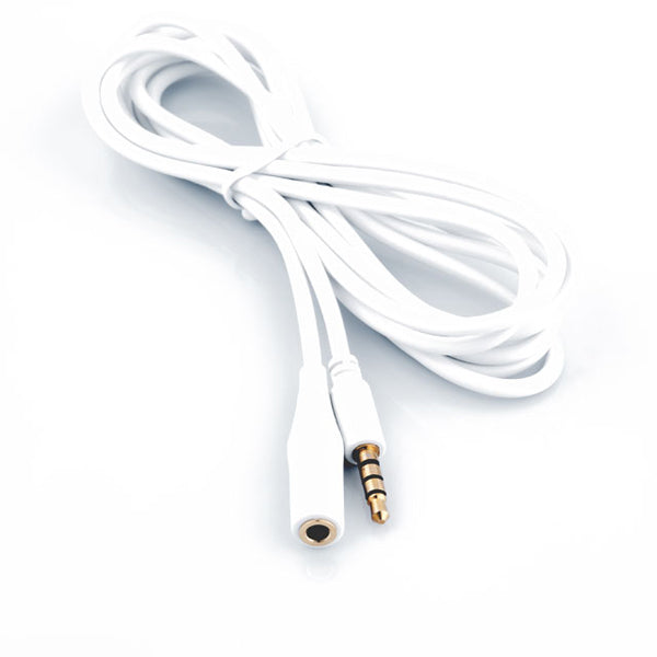 MicW i436 Omni Measurement Microphone for iPad/iPhone/iPod Touch w/Accessory Kit