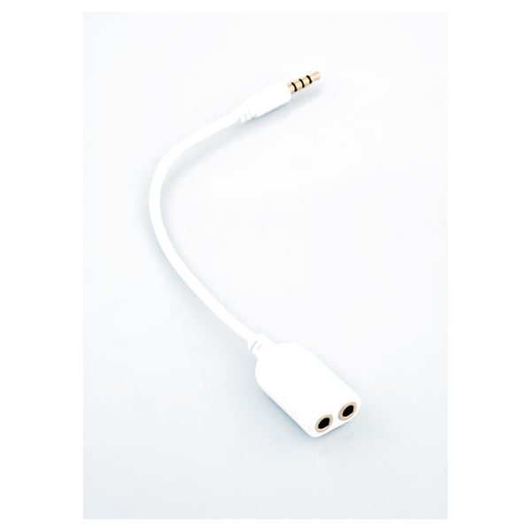MicW i436 Omni Measurement Microphone for iPad/iPhone/iPod Touch w/Accessory Kit