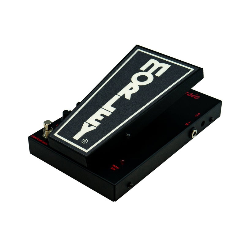 Morley Classic Bad Horsie Wah Pedal