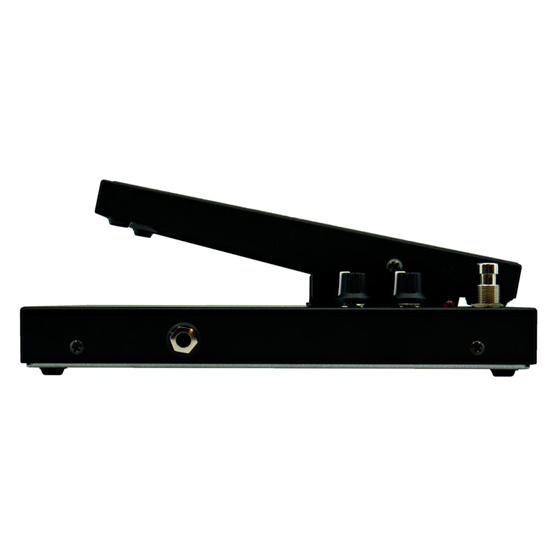 Morley Classic Bad Horsie Wah Pedal
