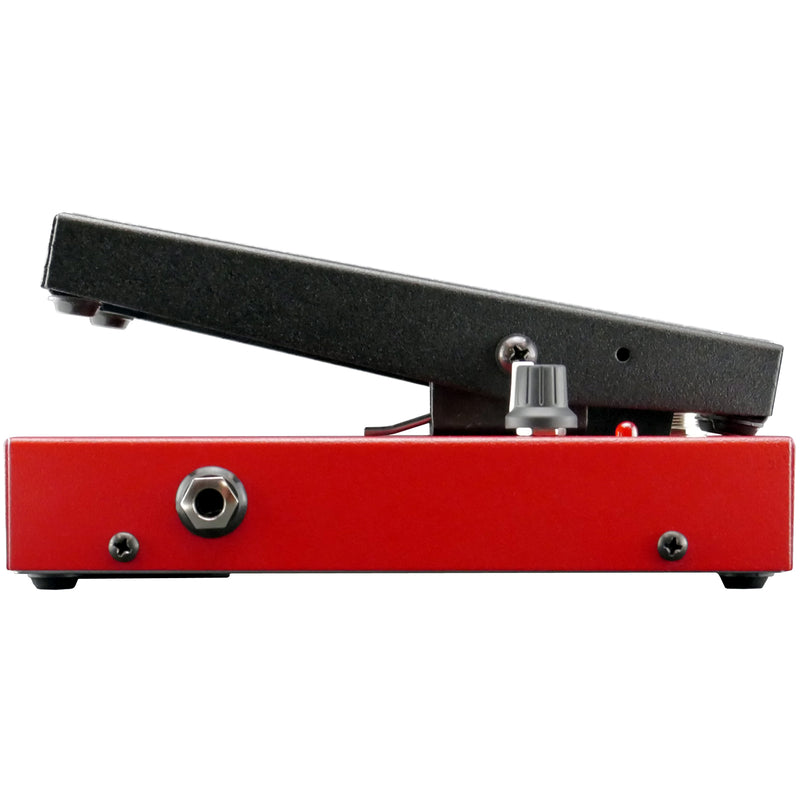 Morley 20/20 Bad Horsie Wah Pedal