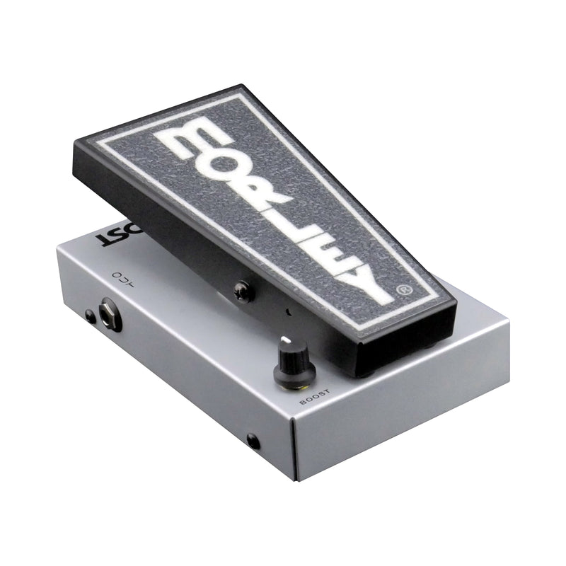 Morley 20/20 Wah Boost Pedal
