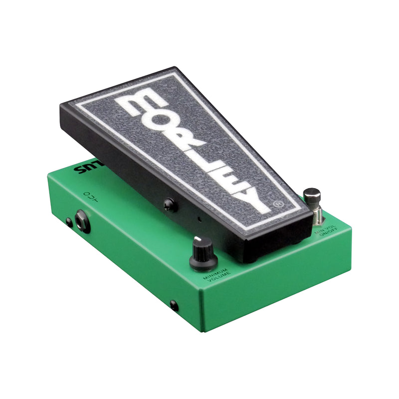 Morley 20/20 Volume Plus Pedal