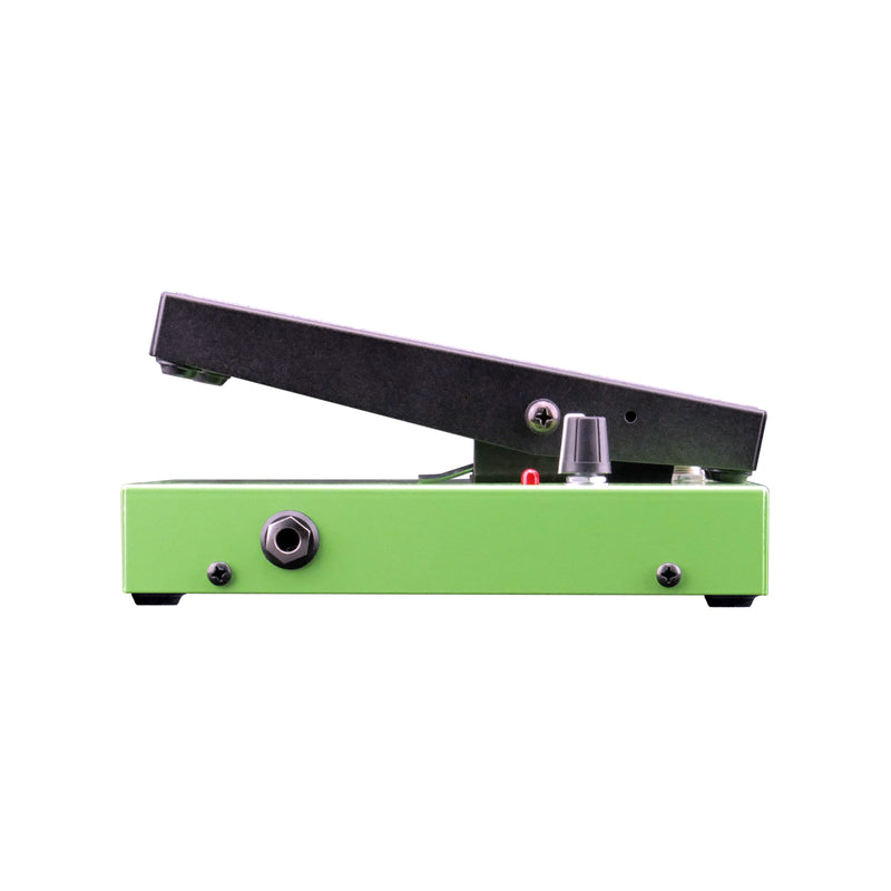 Morley 20/20 Distortion Wah Pedal