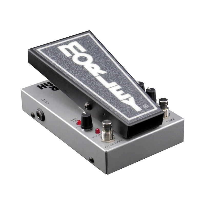 Morley 20/20 Power Fuzz Wah Pedal