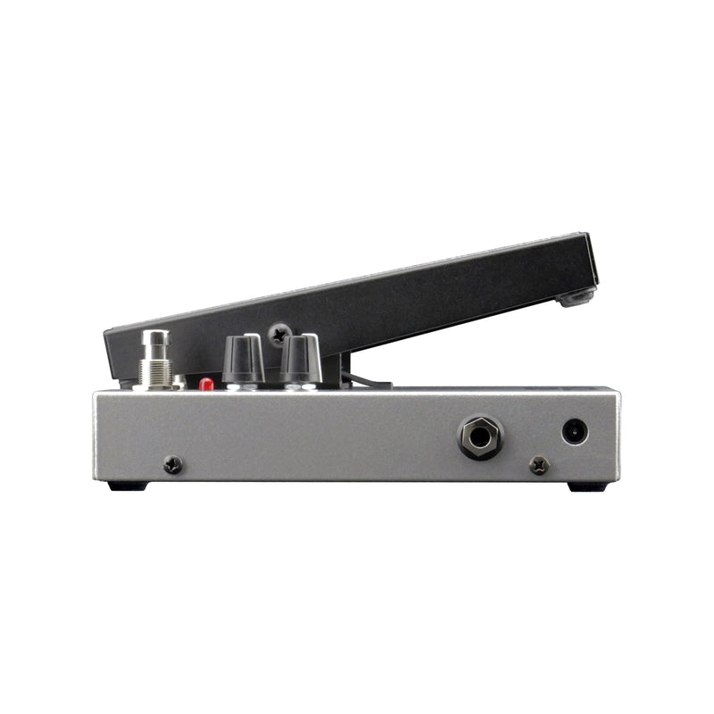 Morley 20/20 Power Fuzz Wah Pedal