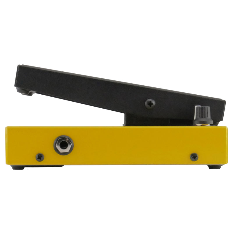 Morley 20/20 Power Wah Volume Pedal