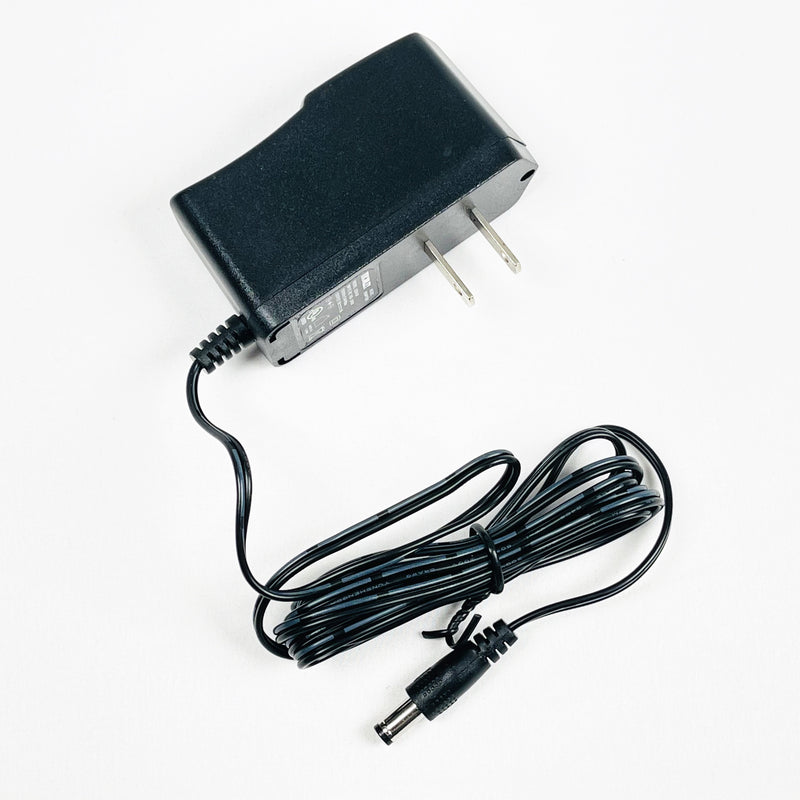 Morley USA 9V 1A Universal Adapter for Guitar Pedals