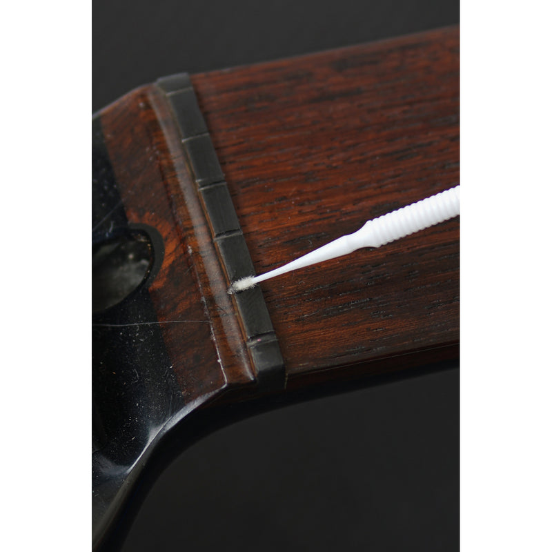 Music Nomad MN106 TUNE-IT - Lubricant for Nut, Saddle, Bridge, String Guide