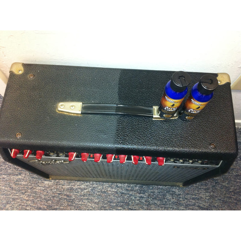Music Nomad MN107 Amp & Case Cleaner & Conditioner