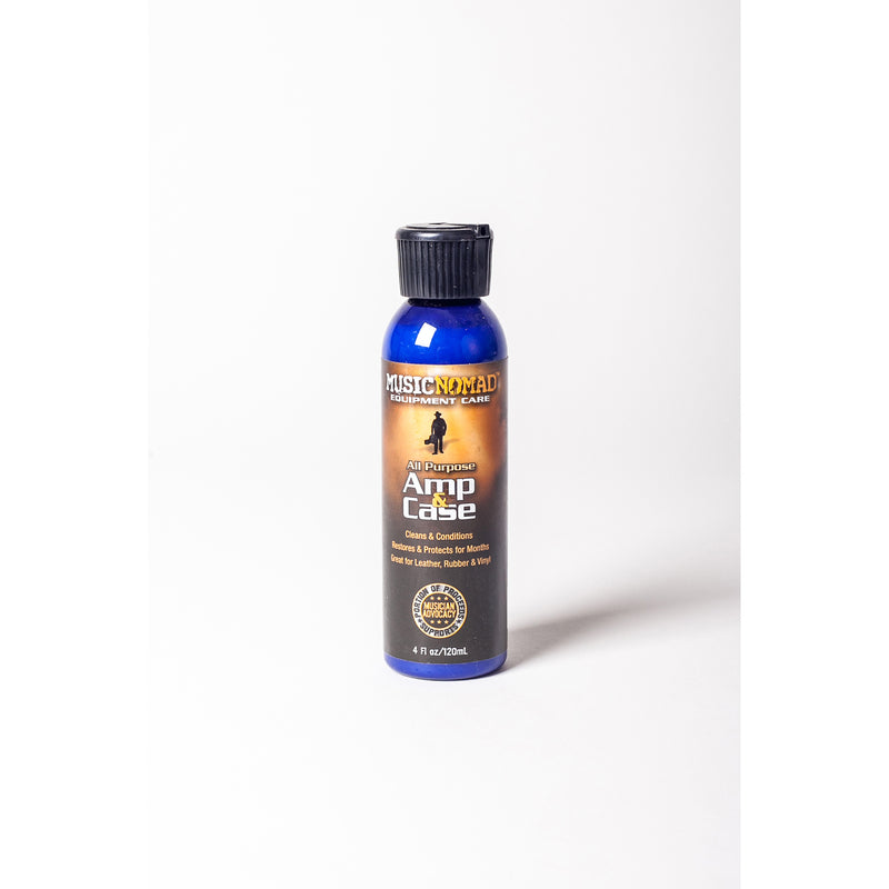 Music Nomad MN107 Amp & Case Cleaner & Conditioner