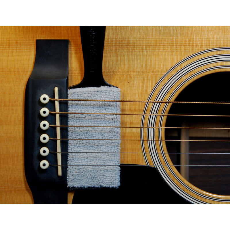 Music Nomad MN205 The Nomad Tool - String, Surface & Hardware Cleaning Tool