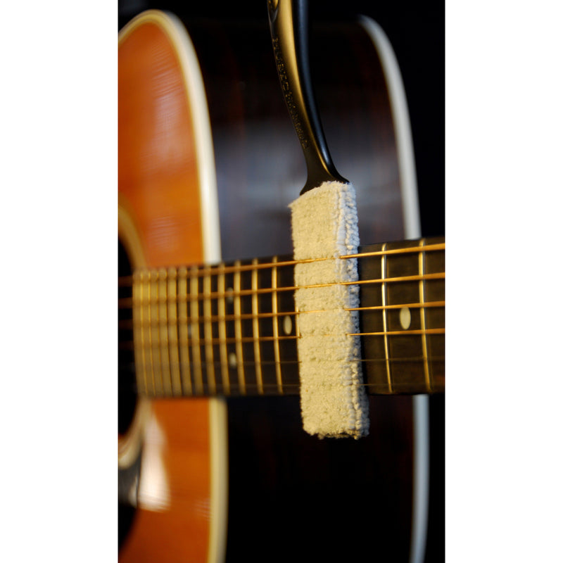 Music Nomad MN205 The Nomad Tool - String, Surface & Hardware Cleaning Tool