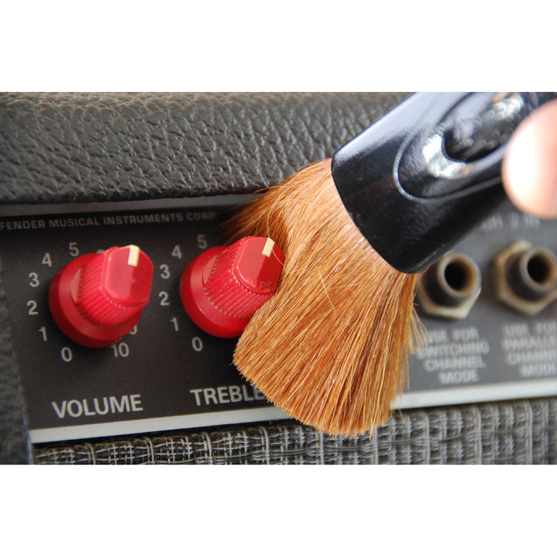 Music Nomad MN205 The Nomad Tool - String, Surface & Hardware Cleaning Tool