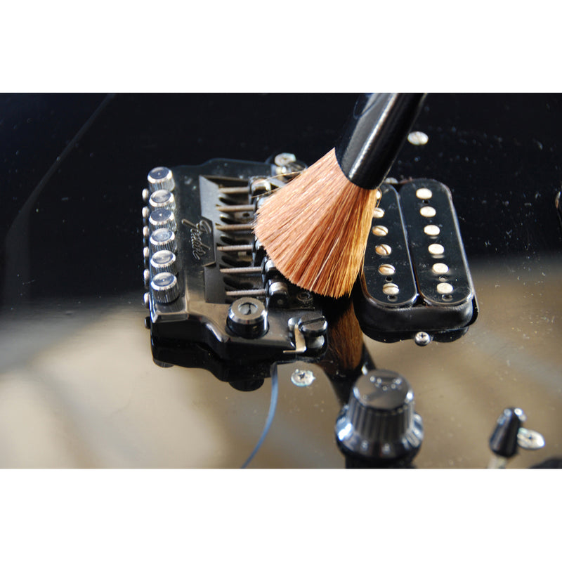 Music Nomad MN205 The Nomad Tool - String, Surface & Hardware Cleaning Tool