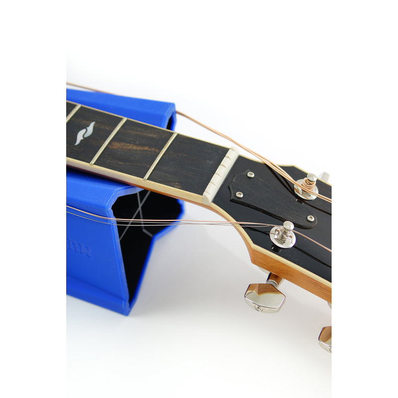 Music Nomad MN206 Cradle Cube - Neck Support For All Stringed Instruments