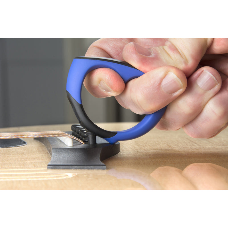 Music Nomad MN219 GRIP Puller - Premium Bridge Pin Puller