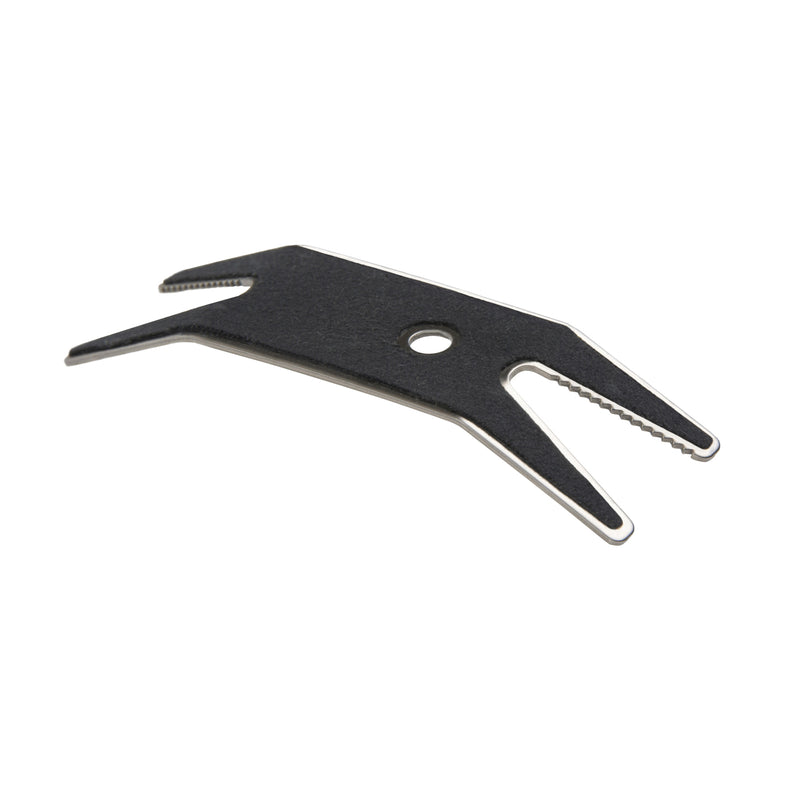 Music Nomad MN224 Premium Spanner Wrench w/ Microfiber Suede Backing