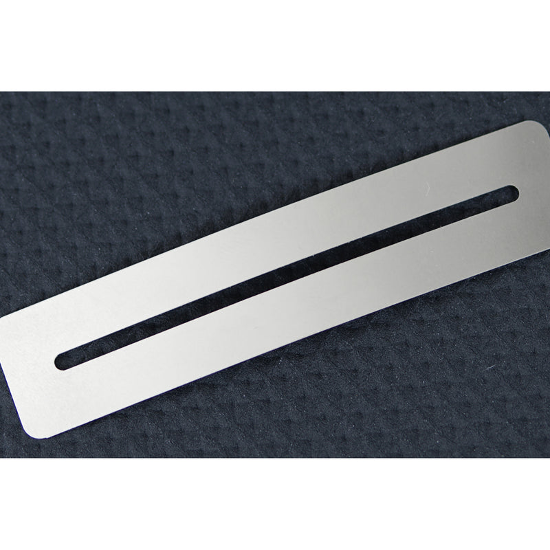 Music Nomad MN225 GRIP Guards - 3 Pro Fretboard Guards for Small, Medium, Jumbo Fret Sizes