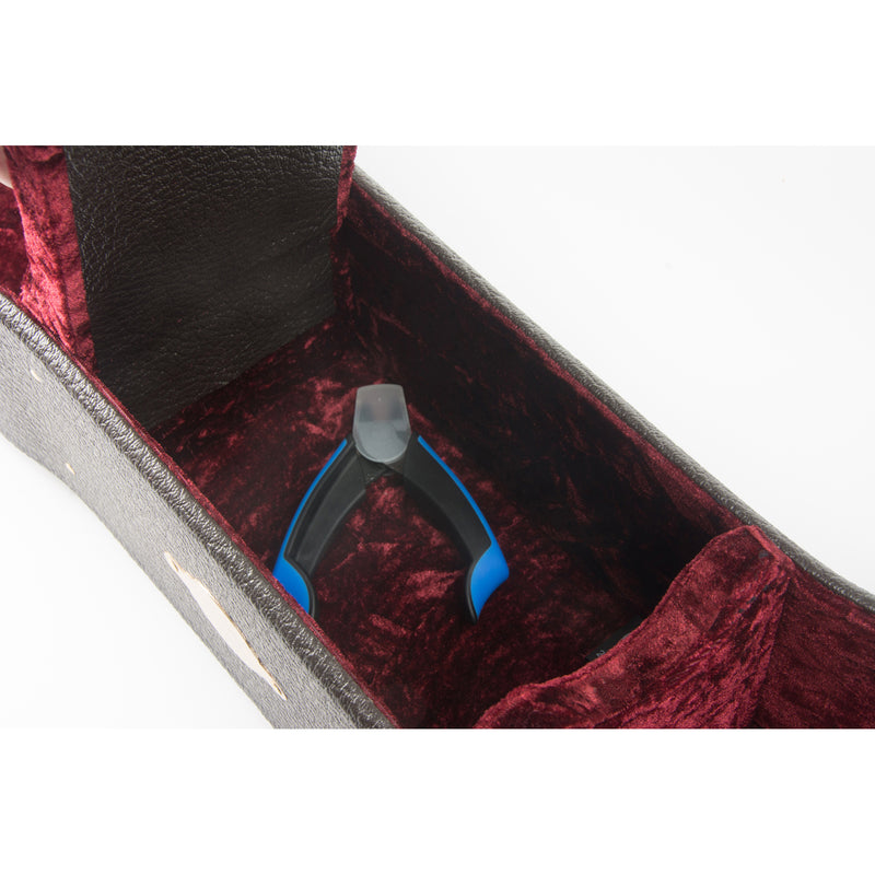 Music Nomad MN226 GRIP Cutter - Premium String Cutter w/ Sheath