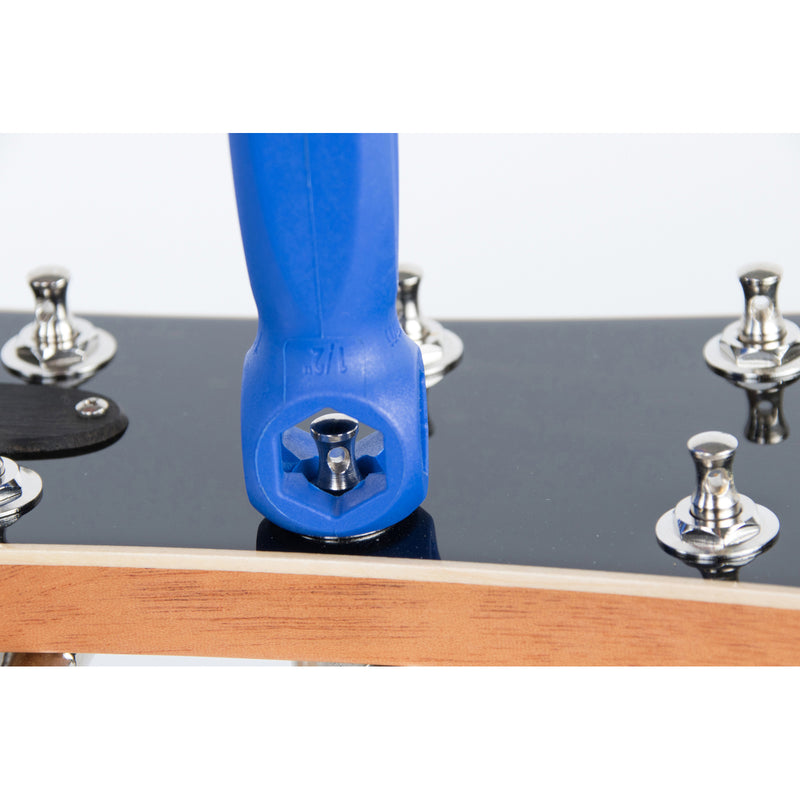 Music Nomad MN227 The Octopus 8 'n 1 Tech Tool