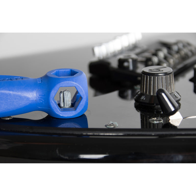 Music Nomad MN227 The Octopus 8 'n 1 Tech Tool