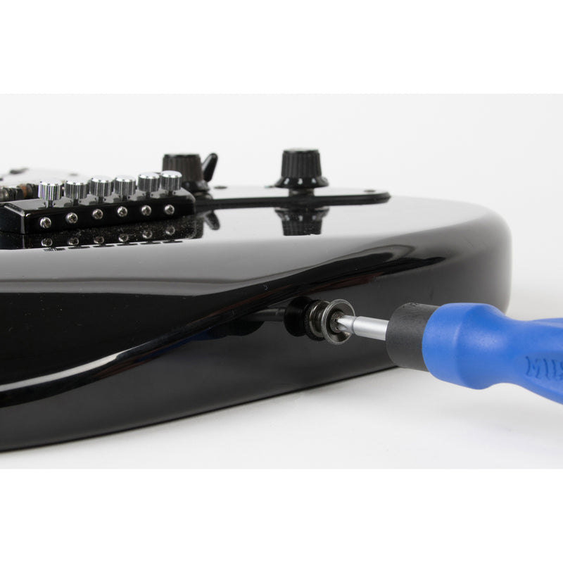 Music Nomad MN227 The Octopus 8 'n 1 Tech Tool