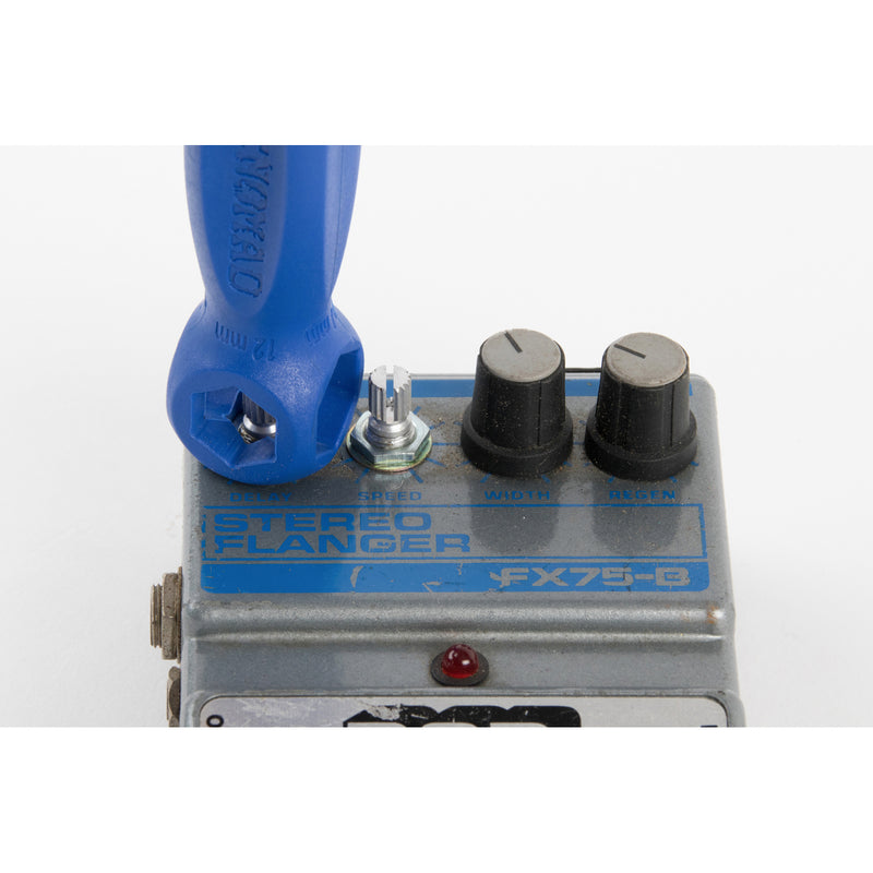 Music Nomad MN227 The Octopus 8 'n 1 Tech Tool