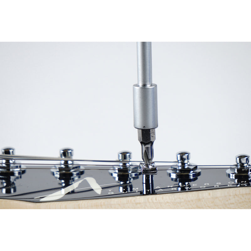 Music Nomad MN228 The Octopus 17 'n 1 Tech Tool