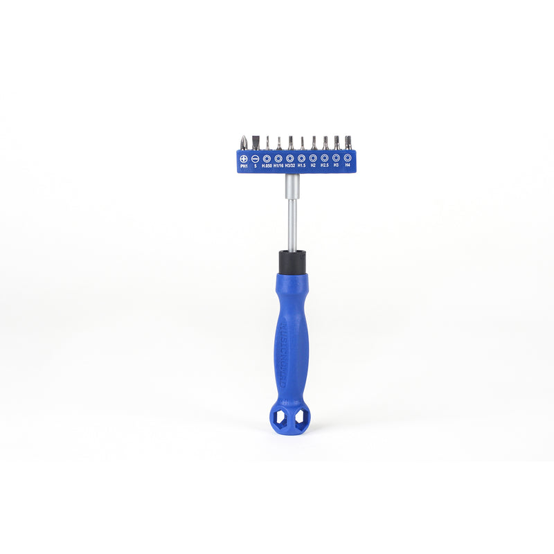 Music Nomad MN228 The Octopus 17 'n 1 Tech Tool