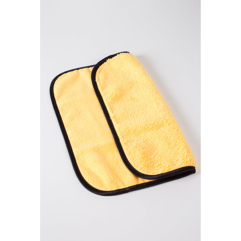 Music Nomad MN230 Microfiber Dusting & Microfiber Polishing Cloth for Pianos & Keyboards