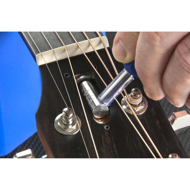 Music Nomad MN231 Premium Truss Rod Wrench - 1/4''