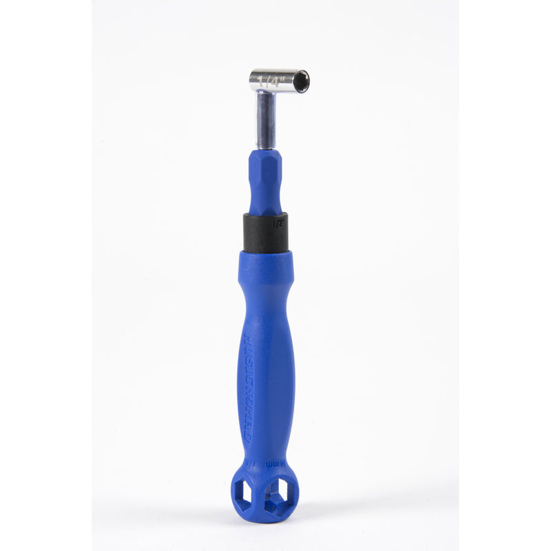 Music Nomad MN231 Premium Truss Rod Wrench - 1/4''