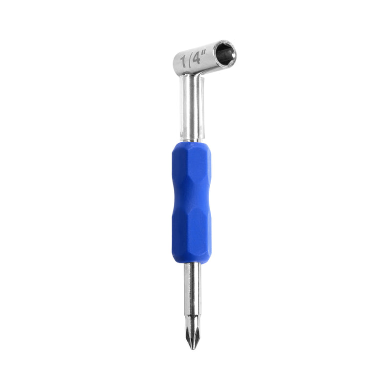 Music Nomad MN231 Premium Truss Rod Wrench - 1/4''