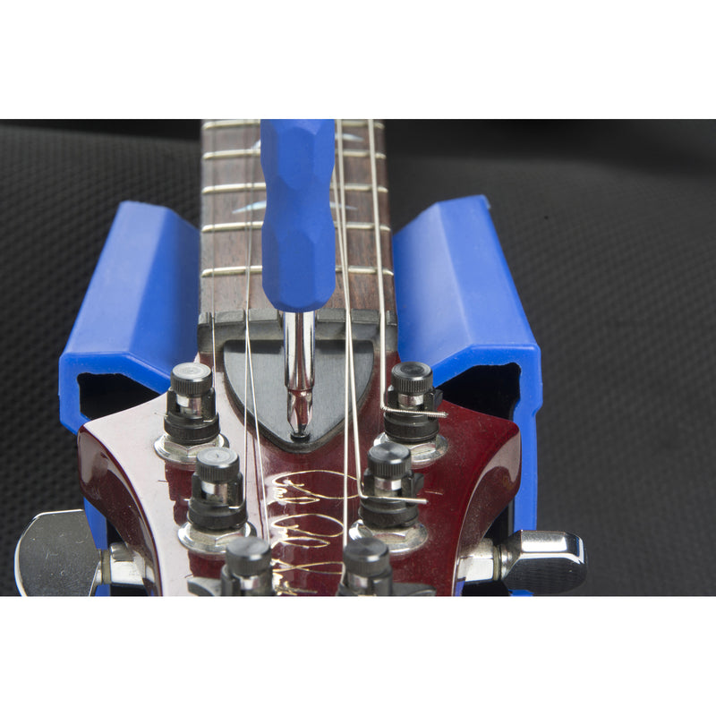 Music Nomad MN232 Premium Truss Rod Wrench - 5/16''