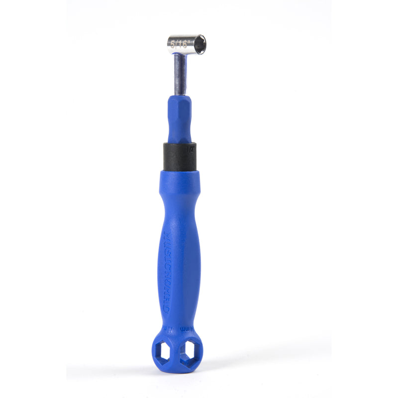 Music Nomad MN232 Premium Truss Rod Wrench - 5/16''