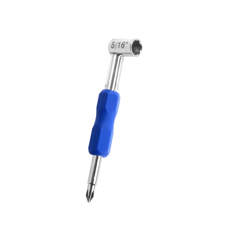 Music Nomad MN232 Premium Truss Rod Wrench - 5/16''