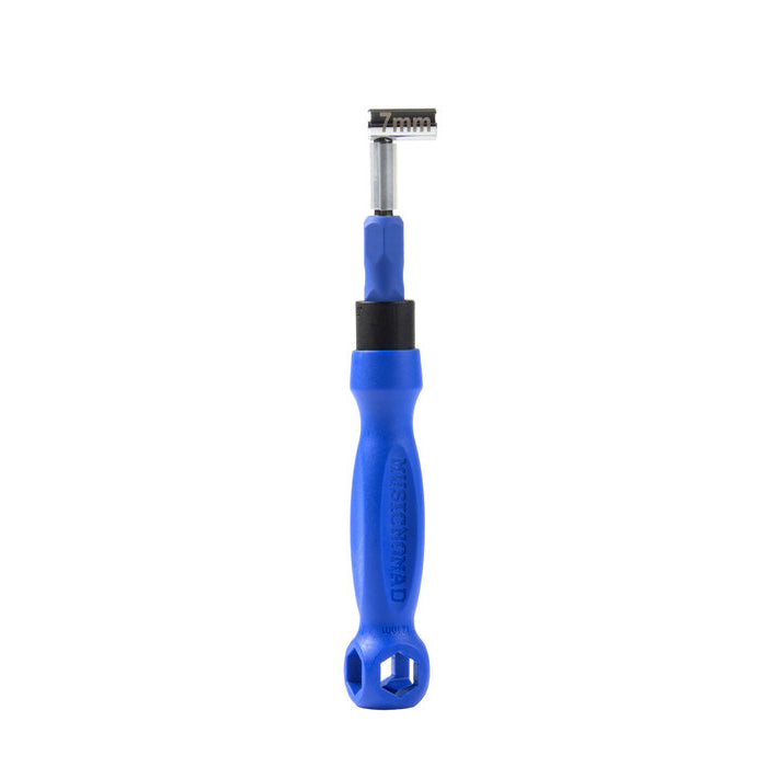 Music Nomad MN233 Premium Truss Rod Wrench - 7mm