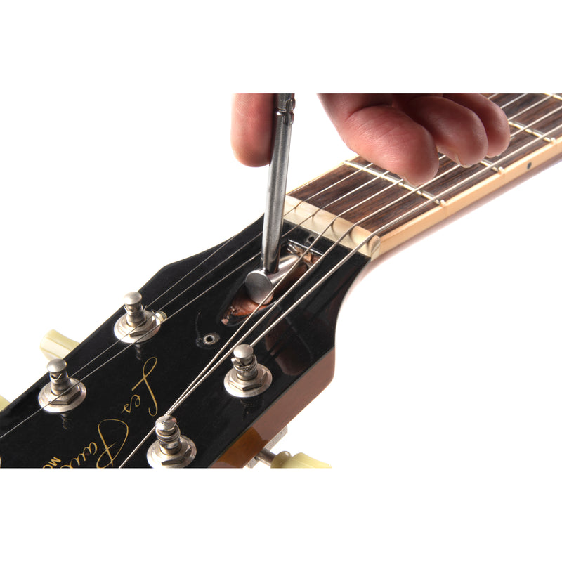 Music Nomad MN235 11 pc. Premium Guitar Tech Truss Rod Wrench Set