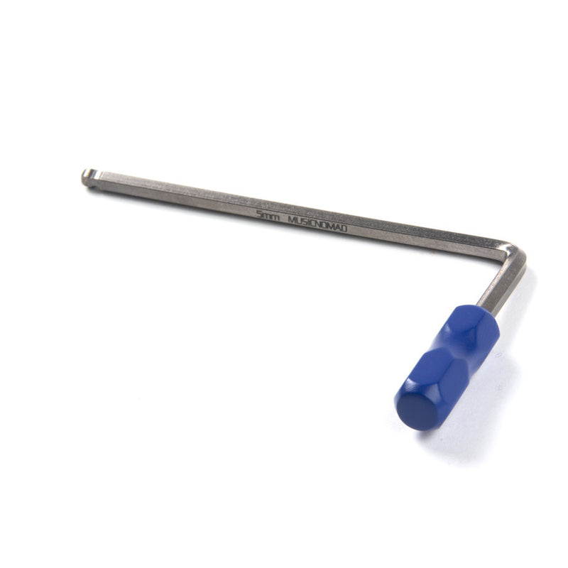 Music Nomad MN236 Premium Truss Rod Wrench - 5mm