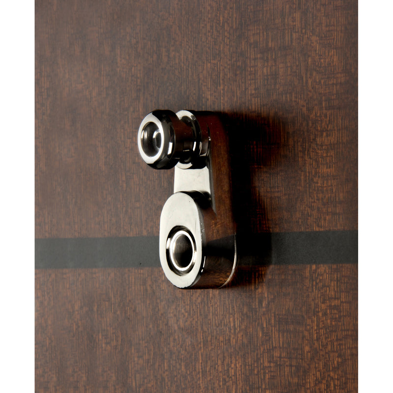 Music Nomad MN271 Acousti-Lok Strap Lock Adapter for Metric Output Jacks