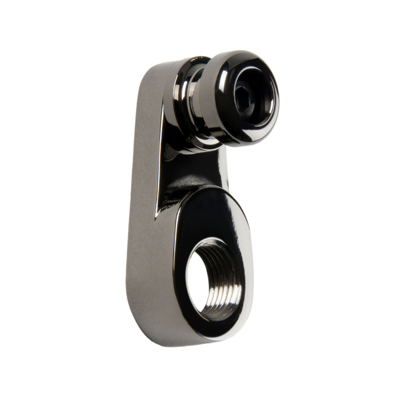Music Nomad MN271 Acousti-Lok Strap Lock Adapter for Metric Output Jacks