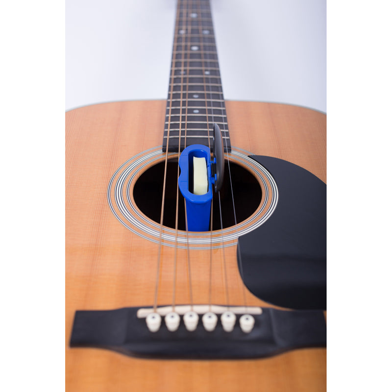 Music Nomad MN300 The Humitar - Acoustic Guitar Humdifier for Soundholes
