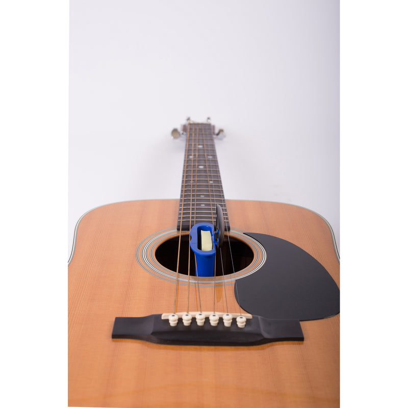 Music Nomad MN300 The Humitar - Acoustic Guitar Humdifier for Soundholes