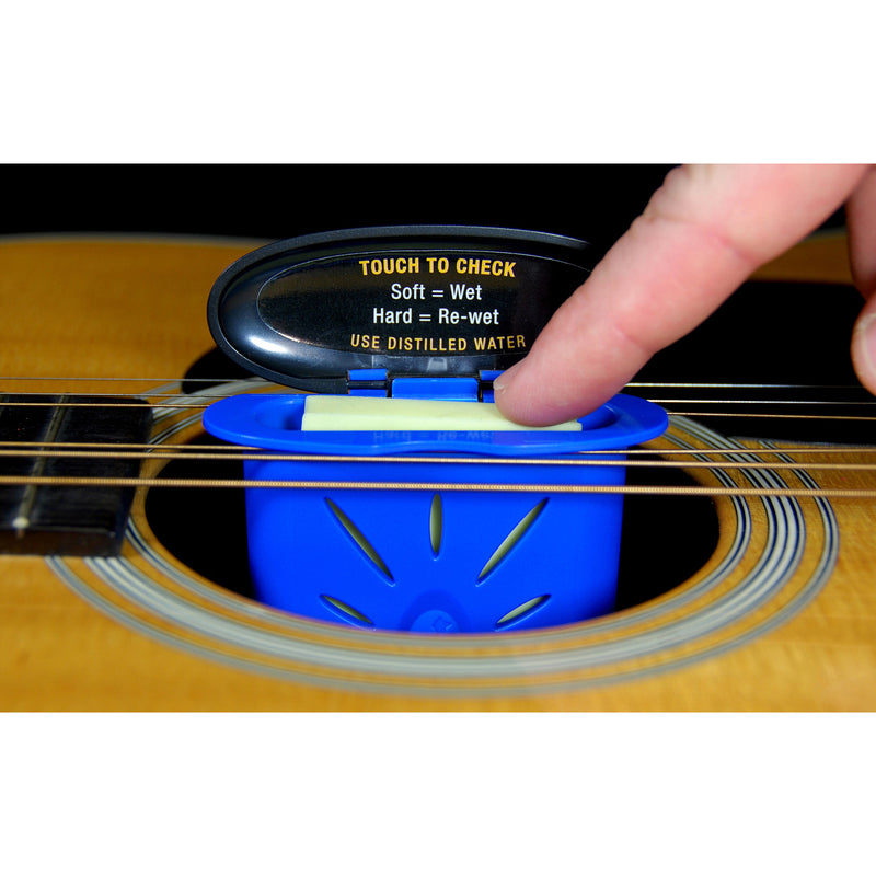 Music Nomad MN300 The Humitar - Acoustic Guitar Humdifier for Soundholes
