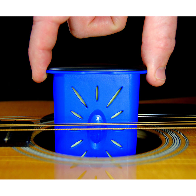 Music Nomad MN300 The Humitar - Acoustic Guitar Humdifier for Soundholes