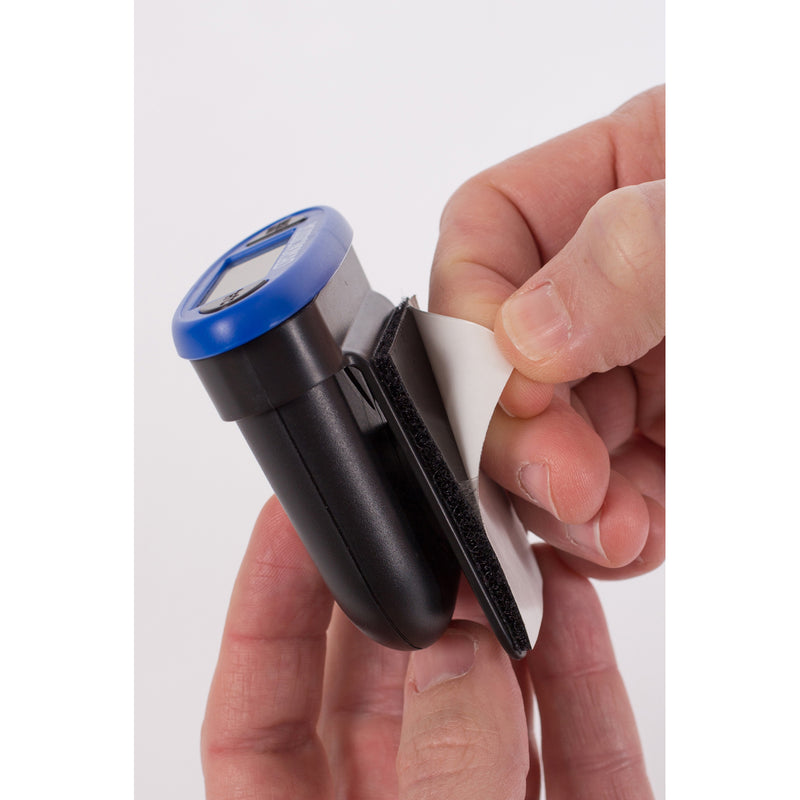 Music Nomad MN305 The HumiReader - Humidity & Temperature Monitor