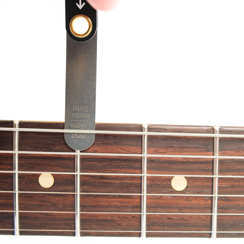 Music Nomad MN601 Precision Nut Height Guage