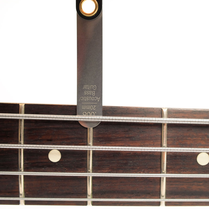 Music Nomad MN601 Precision Nut Height Guage