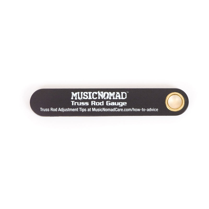 Music Nomad MN601 Precision Nut Height Guage